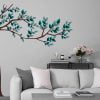 sticker arbre pour salon et chambre